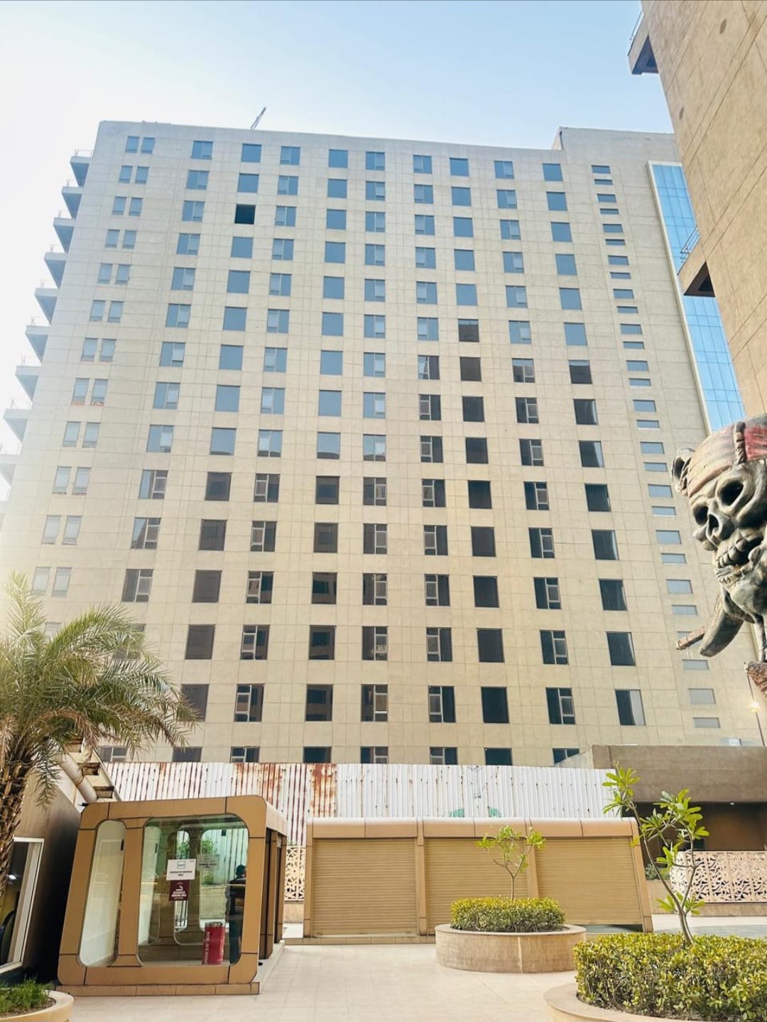 Commercial Property for sale in Sector 32, Noida - Bhutani Group