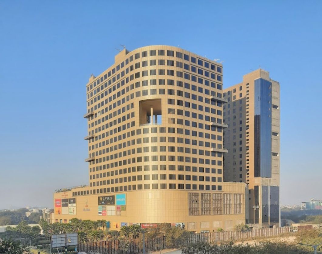 Commercial Property for sale in Sector 32, Noida - Bhutani Group