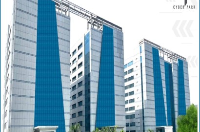Office Space for Rent in Sector 62, Noida | Bhutani Cyber Park - Property Kumbh