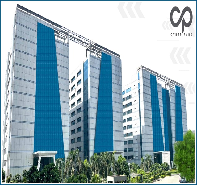 Office Space for Rent in Sector 62, Noida | Bhutani Cyber Park - Property Kumbh
