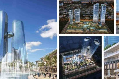 Invest in a Commercial Retail Shop in Sector 140A, Noida at Foodzani