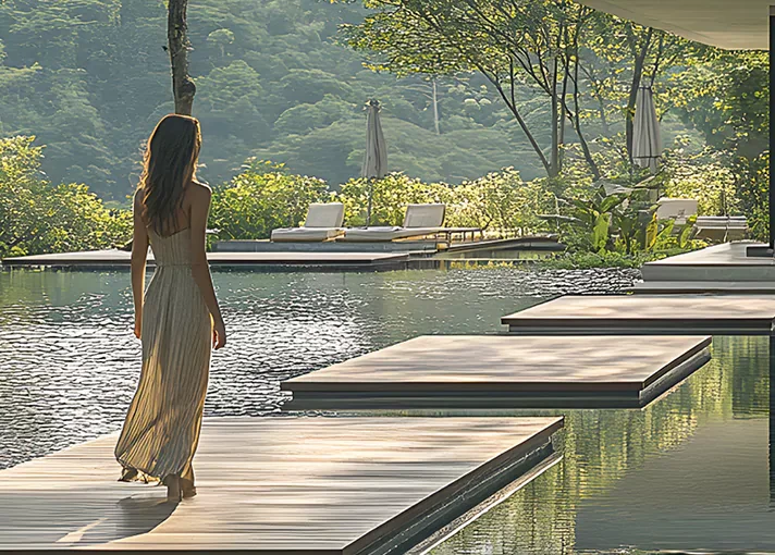 4 BHK Luxury Apartments in Gurgaon - Birla Estates