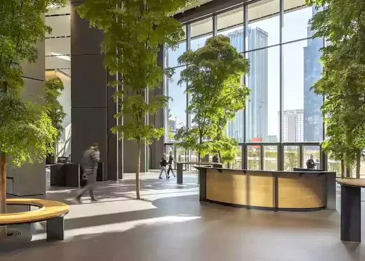 4 BHK Luxury Apartments in Gurgaon - Birla Estates