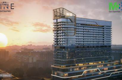 Invest in Commercial Property for Sale in Noida: Retail Shops, Pent Suites, Entertainment Zones &amp; Food Courts