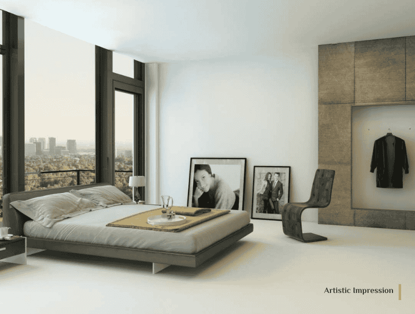 Excella Kutumb Lucknow - 2 & 3 BHK Apartments for Sale