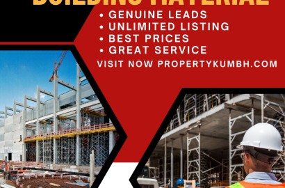 Building Material Dealers Near me