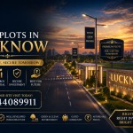 Buy Plots in Lucknow