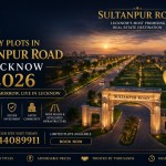 buy plots in Sultanpur Road Lucknow in 2026