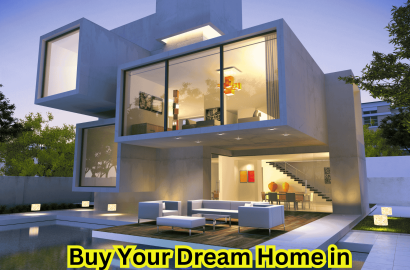 Buy Your Dream Home in Lucknow Under 55 Lakhs with Kailasham Homes