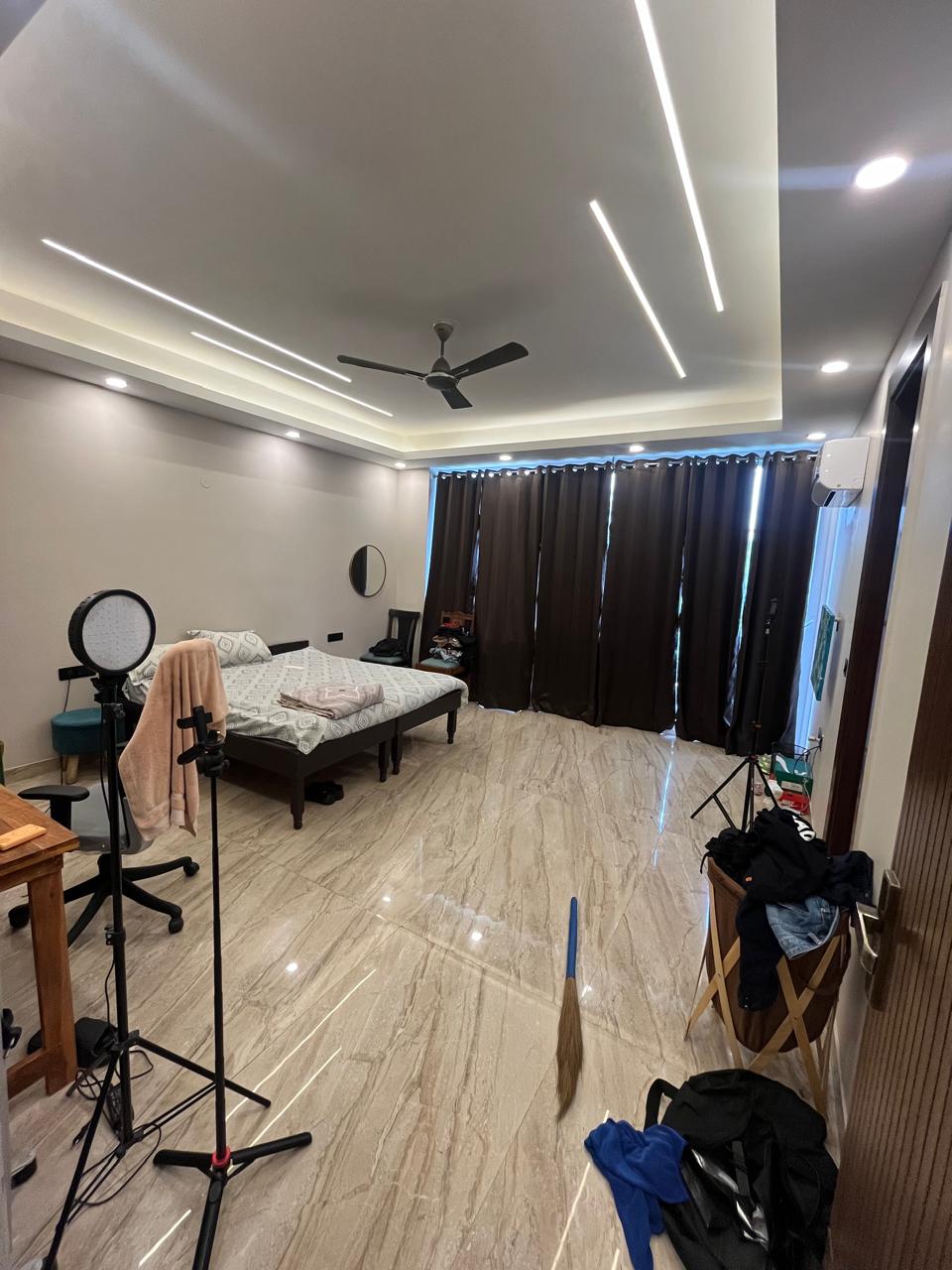 4 BHK Flats for rent in Ansal API Esencia, Sector 67 Gurgaon