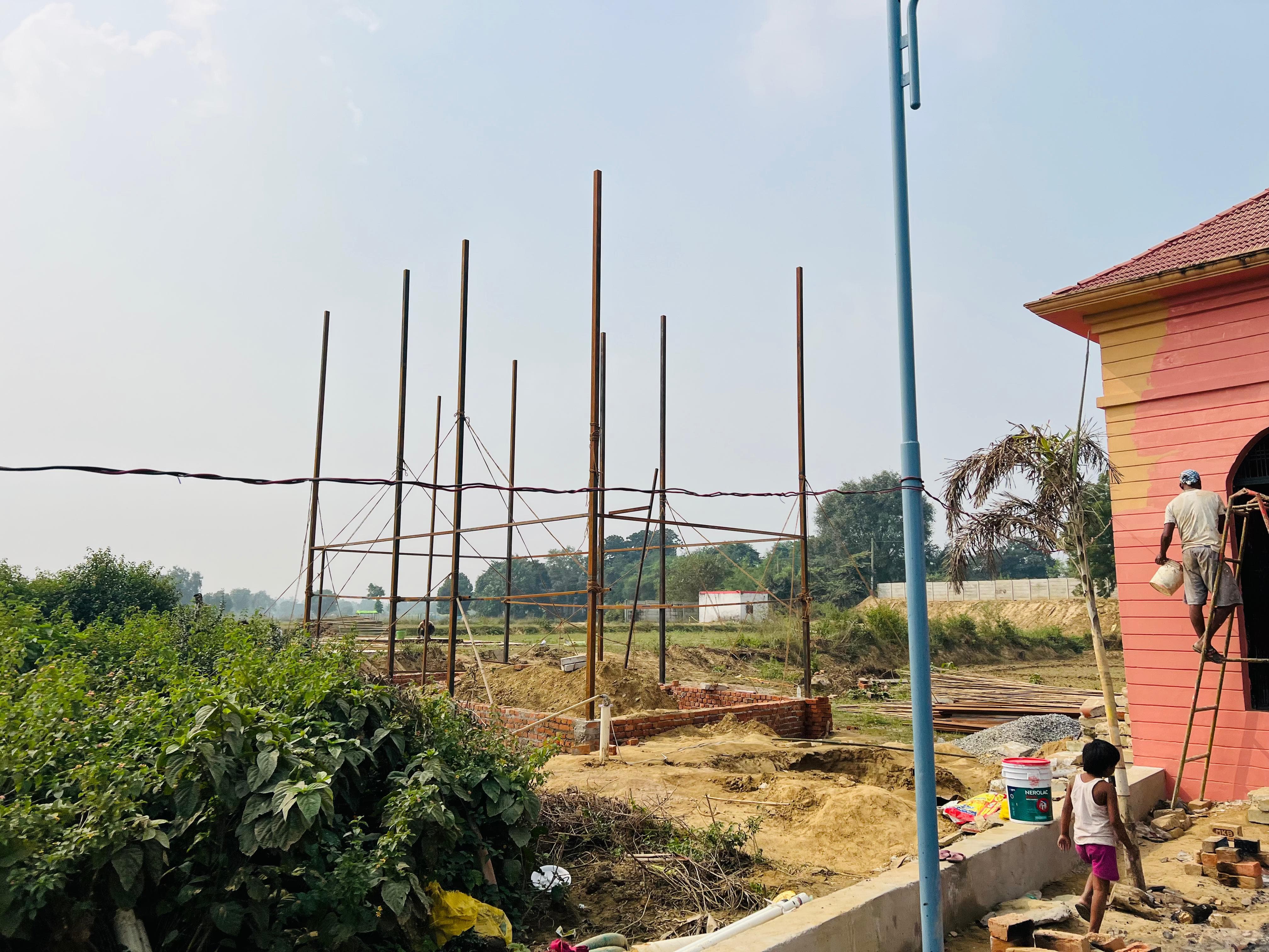 Affordable Luxury Plots for Sale at Riviera Greens, Lucknow