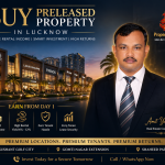 Buy Preleased Property in Lucknow