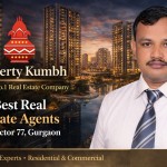 Best Real Estate Agents in Sector 77 Gurgaon