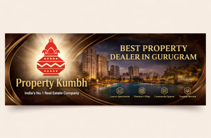 Best Property Dealer in Gurugram