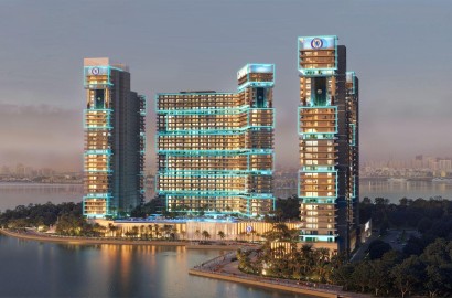Buying Property in Dubai from India - Chelsea Residences by DAMAC