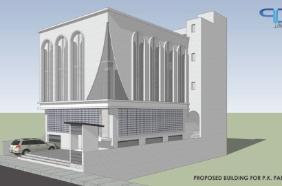 Best Commercial Property for Rent/Lease in Lucknow: Vijayant Khand, Gomti Nagar