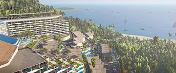 Invest in High Rental Assured Return Property in Goa: Unlock Passive Income with Bhutani Acqua Eden