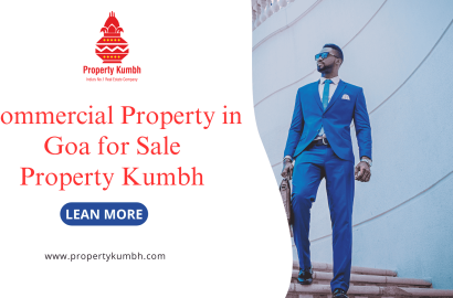 Commercial Property in Goa for Sale: Property Kumbh