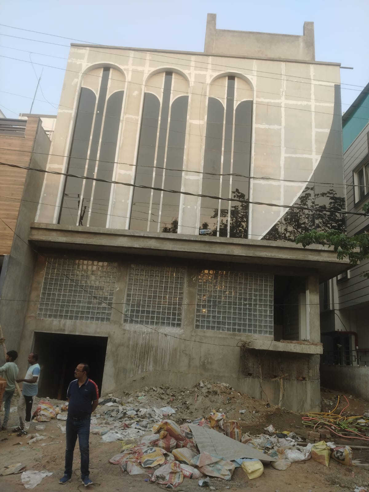 Best Commercial Property for Rent/Lease in Lucknow: Vijayant Khand, Gomti Nagar