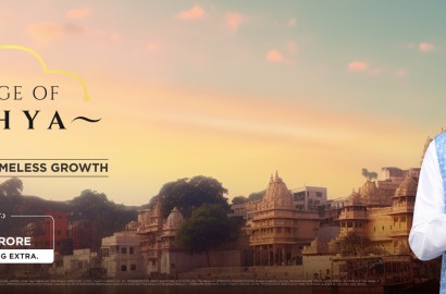 Plots for Sale in Ayodhya - HOABL