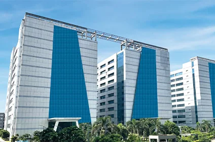 Office Space for Rent in Sector 62, Noida | Bhutani Cyber Park - Property Kumbh