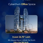 Commercial Real Estate Investment in Noida