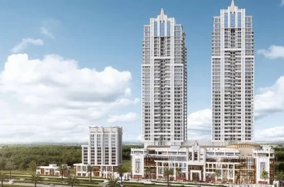Hero Homes The Palatial Sector 104 Gurgaon