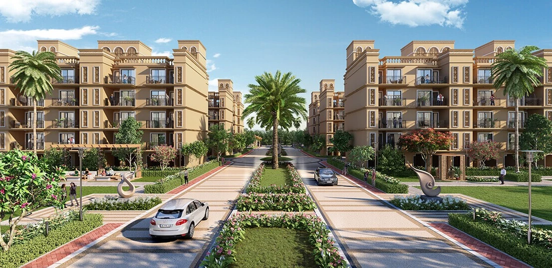 Premium 3 BHK Study Independent Floors in Gurgaon | Signature Global