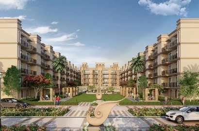 Premium 3 BHK Study Independent Floors in Gurgaon | Signature Global
