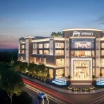 Godrej Avenue 9 – Premium RERA Approved Commercial Spaces in Noida–Greater Noida