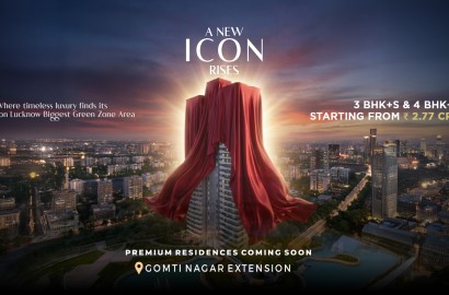 THE ELITE – A Signature Address by Rohit Group