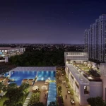 Luxury Apartments in Moti Nagar, New Delhi