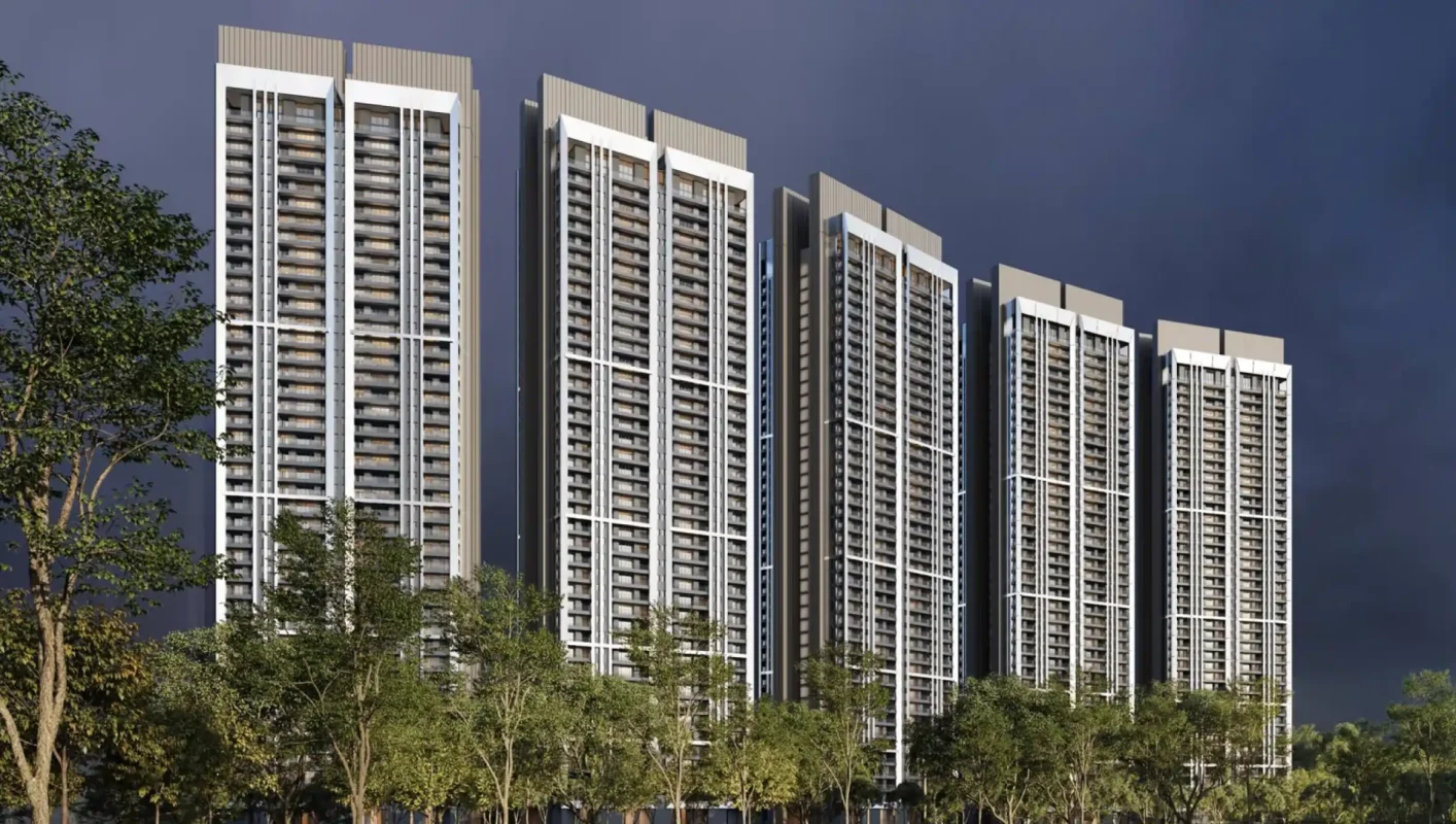 4 BHK Flats for resale in DLF, Sector 77 Gurgaon