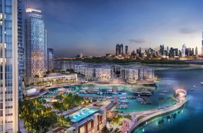Guide on Buying Property in Dubai for Iranians