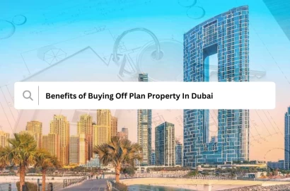 Dubai off plan property UK buyers