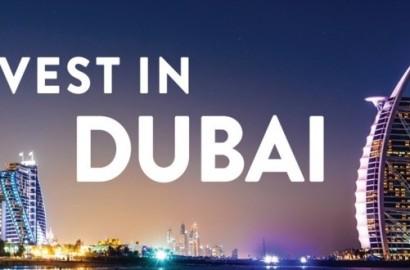 Why Dubai Real Estate Investment is Ideal for Property Kumbh