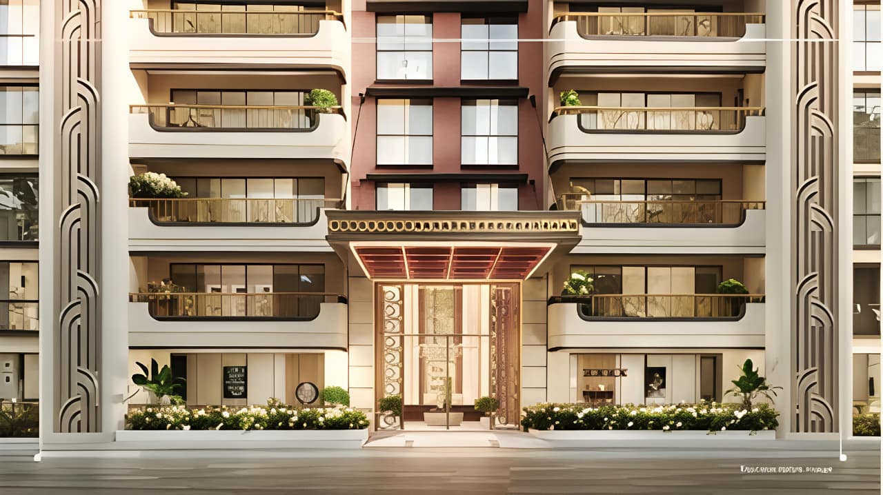 Buy 2 BHK Flats in Hinjewadi Phase 3 Lodha Sylvan