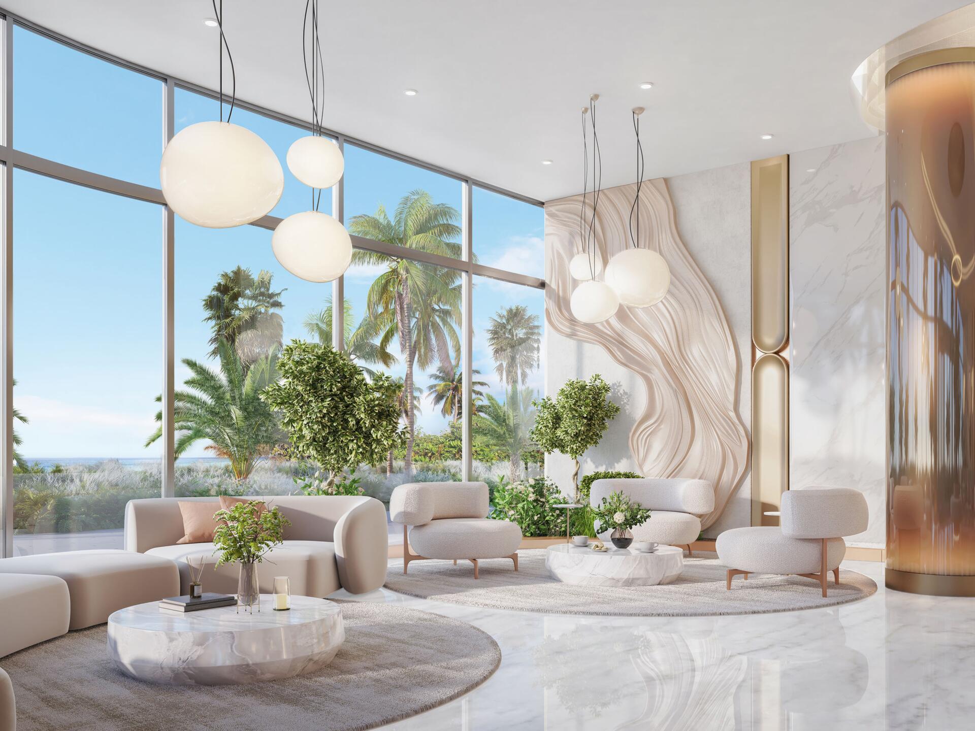 1 Bedroom Apartments for Sale in Acacia by BNW Developments