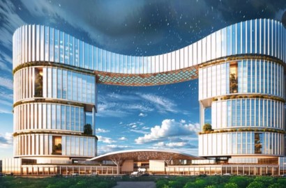 Studio Apartments for Sale in Astrathum, Greater Noida | By Bhutani Group