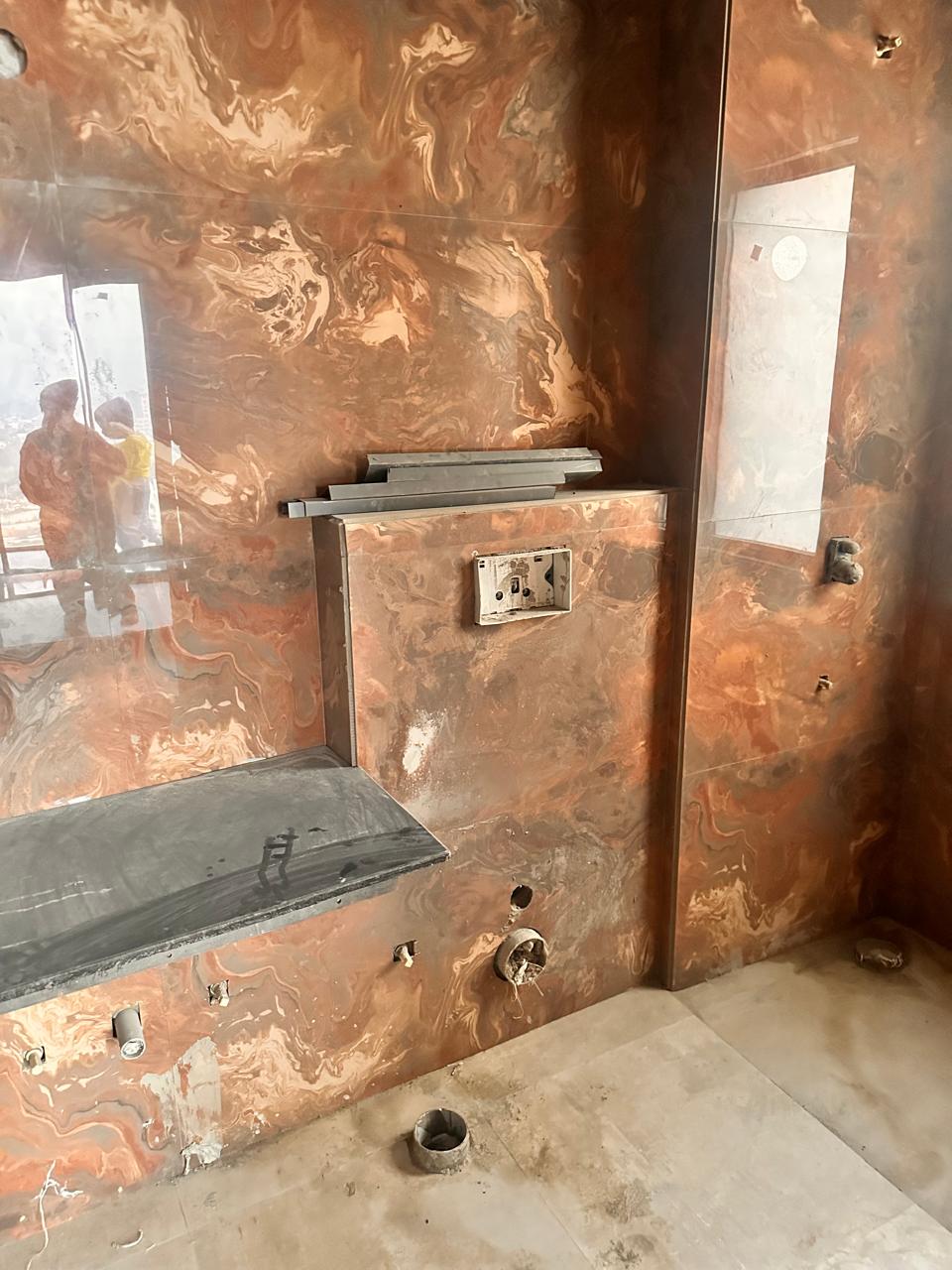 4.5 BHK Apartments for Sale in 1Oak Natura Sushant Golf City