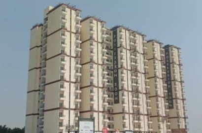 Flats for Rent in Okas Residency Lucknow