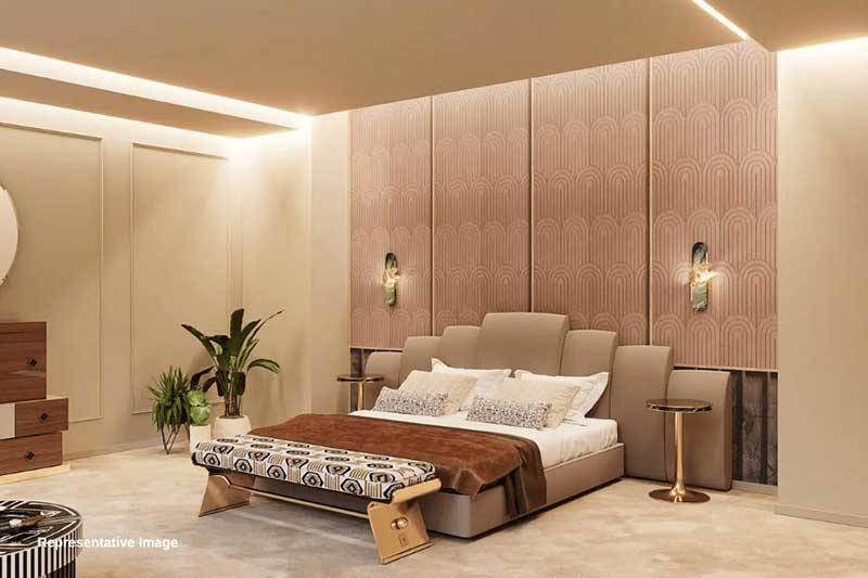 Sobha Sector 36 Greater Noida - Luxury 3 & 4 BHK Apartments