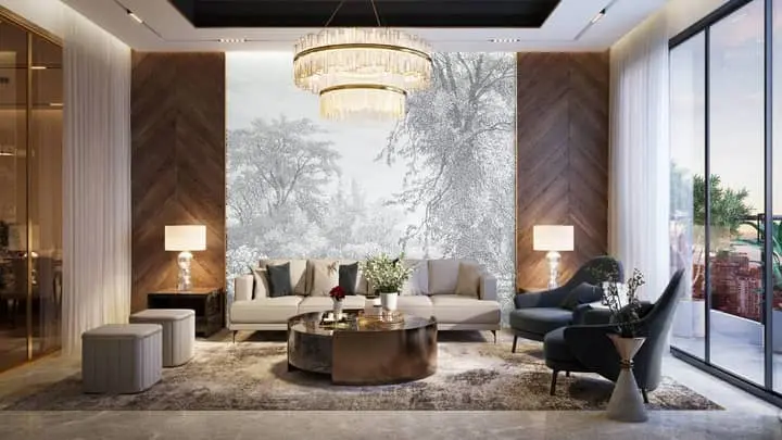 3 BHK, 4 BHK & Prime 4 BHK Flats in Lucknow- Shalimar Sky Garden
