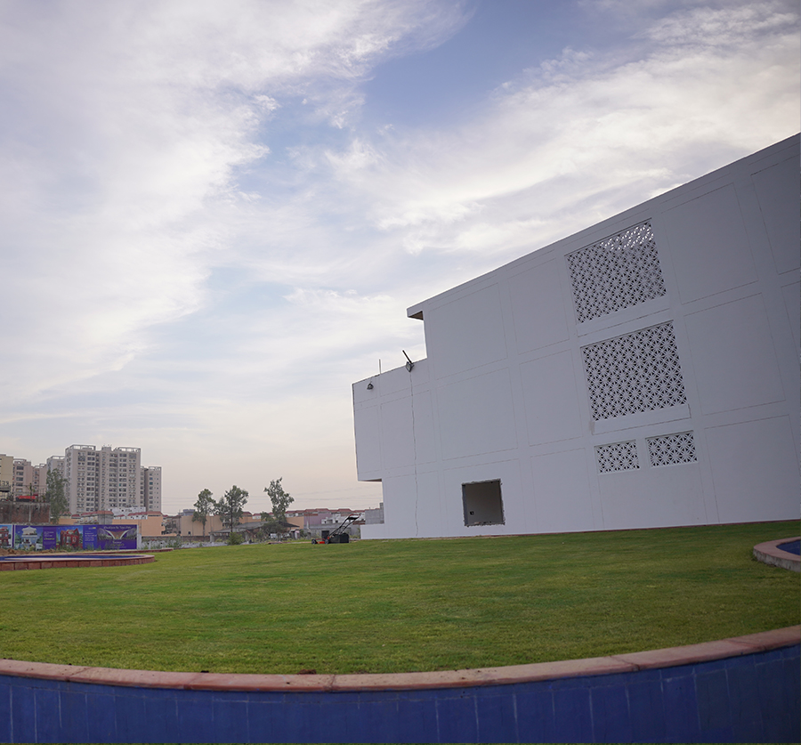 Buy Luxury Villa in Lucknow: Discover Elegance at Vanshika Ontario