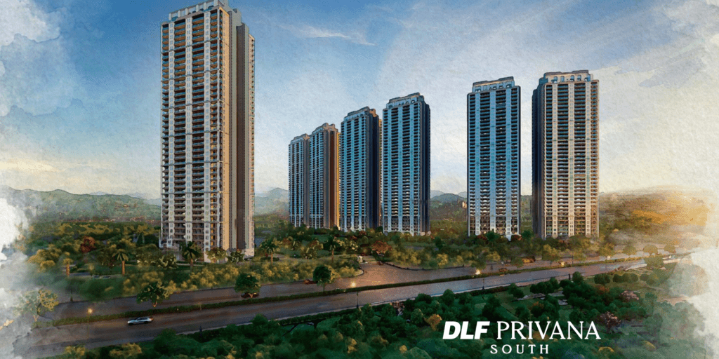 4 BHK Flats for resale in DLF, Sector 77 Gurgaon