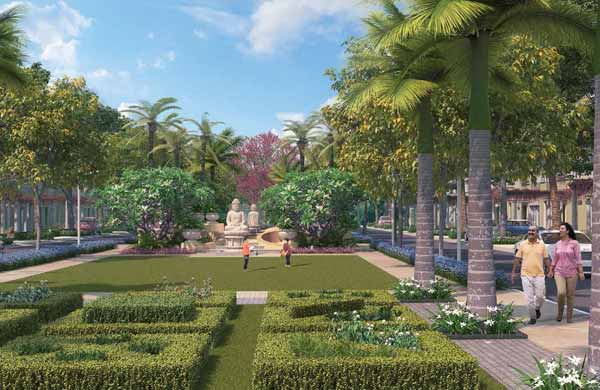 LDA Approved Plots in Khurdahi Bazar, Lucknow