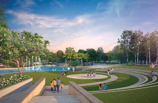 LDA Approved Plots in Khurdahi Bazar, Lucknow
