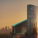 Binghatti Skyflame – Studios &amp; Apartments for Sale in Majan, Dubai