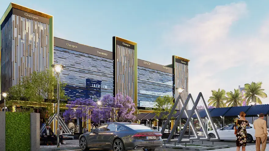 Signature Global SCO plots for Sale in Sector 88A, Gurugram