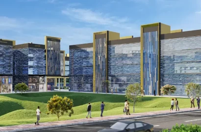 Best commercial plots in Gurgaon for NRI investment